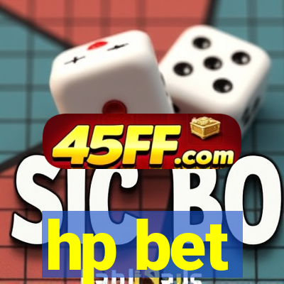 hp bet